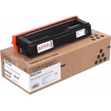 Принт-картридж тип M C250H черный, Ricoh P C301W/M C250FW арт.:408340