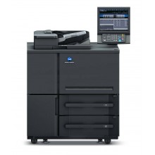 Konica-Minolta Модуль контроля арт.:9967006543