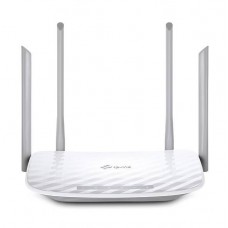 TP-Link Archer A5 Двухдиапазонный Wi Fi роутер AC1200, до 300 Мбит/с на 2,4 ГГц + до 867 Мбит/с на 5 ГГц