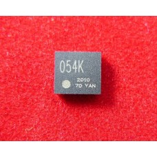 Чип Canon i-SENSYS LBP620/621/623/640, MF640/641/642/643/644/645 (054/3024C002) Black, 1.5K ELP Imaging® арт.:ELP-CH-C054-BK