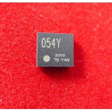 Чип Canon i-SENSYS LBP620/621/623/640, MF640/641/642/643/644/645 (054/3021C002) Yellow, 1.2K ELP Imaging® арт.:ELP-CH-C054-Y