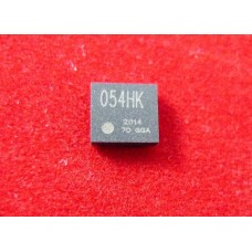 Чип Canon i-SENSYS LBP620/621/623/640, MF640/641/642/643/644/645 (054/3028C002) Black, 3.1K ELP Imaging® арт.:ELP-CH-C054-HBK