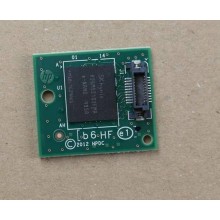 Модуль памяти 16Gb eMMC HP CLJ M480/751/776/856 (B5L32-60002)