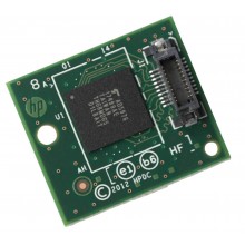 Модуль памяти 16Gb eMMC HP LJ M527/M528/CLJ M552/M553 (5851-6436/B5L32-60001)