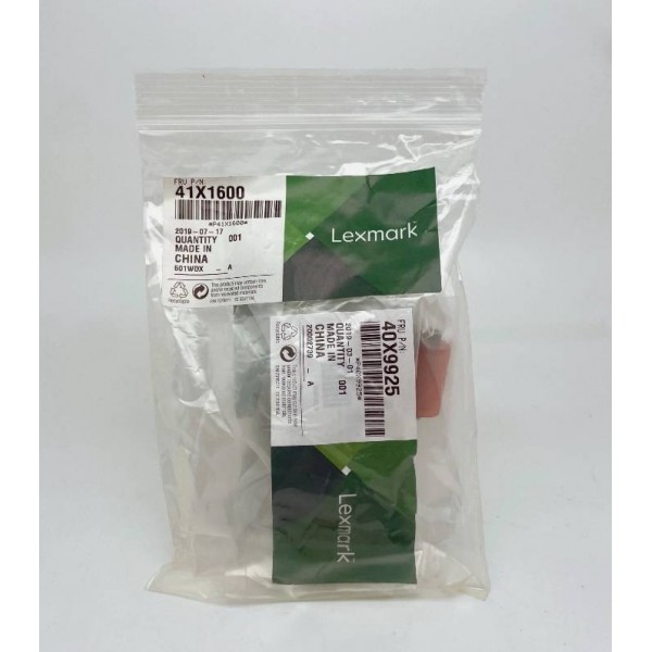 Набор роликов Lexmark CS92x/CX92x (41X1600)