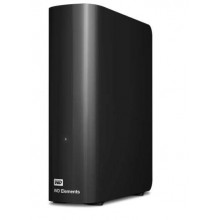 Внешний жесткий диск 8TB Western Digital WDBWLG0080HBK-EESN Elements Desktop, 3.5