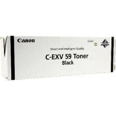 Тонер CANON C-EXV59, 30 000 страниц арт.:3760C002