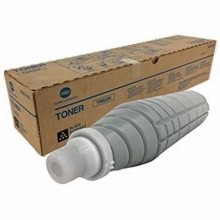 Тонер Konica-Minolta AccurioPress C6085/C6100 черный TN-622K A5E7151