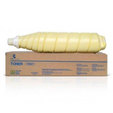 Тонер Konica-Minolta AccurioPress C6085/C6100 желтый TN-622Y A5E7251