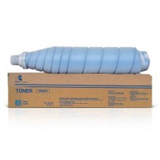 Тонер Konica-Minolta AccurioPress C6085/C6100 синий TN-622C A5E7451