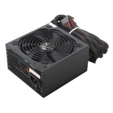 БП Zalman <LXII> ZM700-LXII <700W, ATX12V v2.3, APFC, 12cm Fan, Ret>