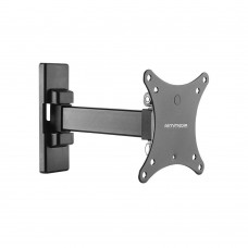 Kromax Кронштейн Arm media MARS-1 черный арт.:10180