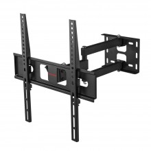 Kromax Кронштейн Arm media PT-15 черный арт.:10197