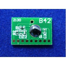 Чип OKI B721/B731/MB760/MB770 (45488802) 18K ELP Imaging® арт.:ELP-CH-OB721-18K