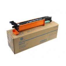 Блок барабана Konica-Minolta bizhub C250i/C300i/C360i черный DR-316K AAV70RD