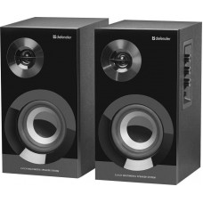 Defender Акустическая 2.0 система Aurora S40 BT 40Вт, bluetooth, 220В арт.:65240 Defender Акустическая 2.0 система Aurora S40 BT 40Вт, bluetooth, 220В арт.:65240