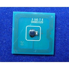 Чип Xerox Color 550/560 (006R01529) Black, 30K ELP Imaging® арт.:ELP-CH-XE550K-30K