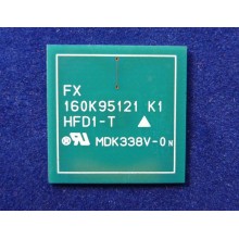 Чип Xerox Color 550/560 (006R01529) Black, 30K ELP Imaging® арт.:ELP-CH-XE550K-30K