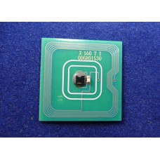 Чип Xerox Color 550/560 (006R01530) Yellow, 34K ELP Imaging® арт.:ELP-CH-XE550Y-34K