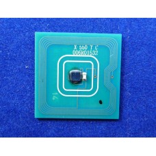 Чип Xerox Color 550/560 (006R01532) Cyan, 34K ELP Imaging® арт.:ELP-CH-XE550C-34K