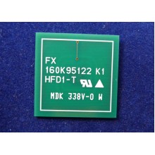 Чип Xerox 700/770/C75/J75 (006R01379) Black, 20K ELP Imaging® арт.:ELP-CH-XE700K-20K