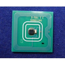 Чип Xerox 700/770/C75/J75 (006R01380) Cyan, 22K ELP Imaging® арт.:ELP-CH-XE700C-22K