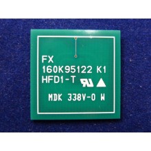 Чип Xerox 700/770/C75/J75 (006R01380) Cyan, 22K ELP Imaging® арт.:ELP-CH-XE700C-22K