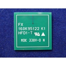 Чип Xerox 700/770/C75/J75 (006R01381) Magenta, 22K ELP Imaging® арт.:ELP-CH-XE700M-21K