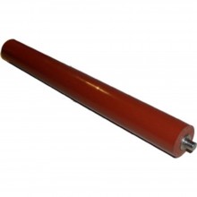 Вал резиновый Sharp AR 160/161/162/163/164/200/201/205/206/207/5015/5316/5320 (NROLR0031QSZZ/NROLR0031QSP1) CET арт.:CET3298