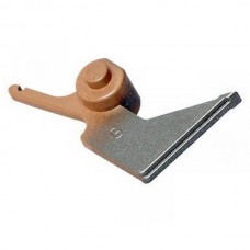 Сепаратор тефлонового вала с пружиной для RICOH Aficio 2051/2060/2075/MP5500/6500/8000 (AE044060) 1 pcs, кратно 5ти CET арт.:CET6184 Сепаратор тефлонового вала с пружиной для RICOH Aficio 2051/2060/2075/MP5500/6500/8000 (AE044060) 1 pcs, кратно 5ти CET арт.:CET6184