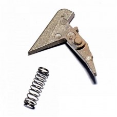 Сепаратор тефлонового вала с пружиной для RICOH Aficio MP 301SP/301SPF (AE044072/AA063710) 1 pcs, кратно 3-ти, CET арт.:CET6197 Сепаратор тефлонового вала с пружиной для RICOH Aficio MP 301SP/301SPF (AE044072/AA063710) 1 pcs, кратно 3-ти, CET арт.:CET6197