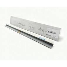 Лезвие очистки барабана Konica-Minolta Pro1051/Pro1200 (A0G6535000)