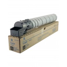 Тонер Konica-Minolta bizhub C450i/C550i/C650i черный TN-626K ACV1150/ACV1190 Тонер Konica-Minolta bizhub C450i/C550i/C650i черный TN-626K ACV1150/ACV1190