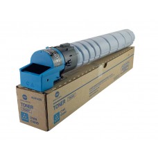 Тонер Konica-Minolta bizhub C450i/C550i/C650i синий TN-626C ACV1450/ACV145А/ACV1490 Тонер Konica-Minolta bizhub C450i/C550i/C650i синий TN-626C ACV1450/ACV145А/ACV1490