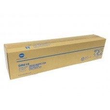 Блок барабана Konica-Minolta bizhub C450i/C550i/C650i цветной DR-618 (o) арт.:ACV80TE