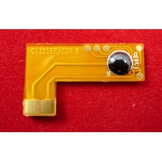 Чип Canon iR C1325iF/C1335iF (C-EXV48K) Black, 16.5K ELP Imaging® арт.:ELP-CH-CEXV48K Чип Canon iR C1325iF/C1335iF (C-EXV48K) Black, 16.5K ELP Imaging® арт.:ELP-CH-CEXV48K