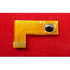 Чип Canon iR C1325iF/C1335iF (C-EXV48C) Cyan, 11.5K ELP Imaging® арт.:ELP-CH-CEXV48C Чип Canon iR C1325iF/C1335iF (C-EXV48C) Cyan, 11.5K ELP Imaging® арт.:ELP-CH-CEXV48C