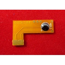 Чип Canon iR C1325iF/C1335iF (C-EXV48M) Magenta, 11.5K ELP Imaging® арт.:ELP-CH-CEXV48M Чип Canon iR C1325iF/C1335iF (C-EXV48M) Magenta, 11.5K ELP Imaging® арт.:ELP-CH-CEXV48M