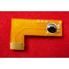 Чип Canon iR C1325iF/C1335iF (C-EXV48Y) Yellow, 11.5K ELP Imaging® арт.:ELP-CH-CEXV48Y Чип Canon iR C1325iF/C1335iF (C-EXV48Y) Yellow, 11.5K ELP Imaging® арт.:ELP-CH-CEXV48Y