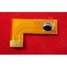 Чип Canon iR C250i/C255i/C350i/C351i/C355i (C-EXV47C) Cyan, 21.5K ELP Imaging® арт.:ELP-CH-CEXV47C Чип Canon iR C250i/C255i/C350i/C351i/C355i (C-EXV47C) Cyan, 21.5K ELP Imaging® арт.:ELP-CH-CEXV47C