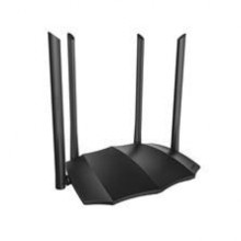 Tenda AC8 Двухдиапазонный гигабитный Wi-Fi роутер AC1200, до 300 Мбит/с на 2,4 ГГц + до 867 Мбит/с на 5 ГГц