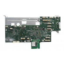 Плата форматера HP DJ T730/T830 (F9A28-67020/F9A30-67001)