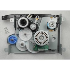 Главный привод (с мотором) Lexmark MS32x/42x/52x/62x/MX32x/42x/52x/62x (41X1224)