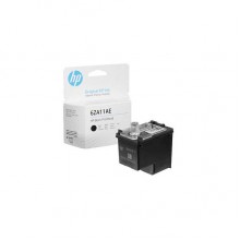 Печатающая головка HP черная 6ZA11AE