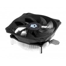Кулер CPU ID-Cooling DK-03 (универсальный, 100W, 26.4 dB, 1600 rpm, 120мм, 3pin, низкопрофильный) RTL