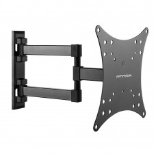 Kromax Кронштейн Arm media MARS-4 черный арт.:10183