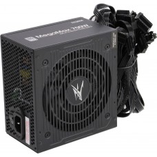 БП Zalman <TXII> ZM700-TXII <700W, ATX12V v2.3, APFC, 12cm Fan, 80+, Ret>