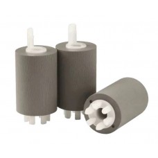 Комплект роликов (для лотков 2,3) HP LJ E82540/E82550/E82560/CLJ E87640/E87650/E87660 (X3A92-67917/Z9M01A)