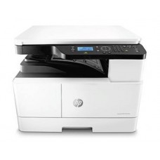 МФУ лазерное HP LaserJet MFP M438n А3/чб/22стр/ Ethernet арт.:8AF43A