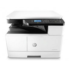 МФУ лазерное HP LaserJet M442dn A3/чб/24 стр/дуплекс/ Ethernet 10/100 арт.:8AF71A